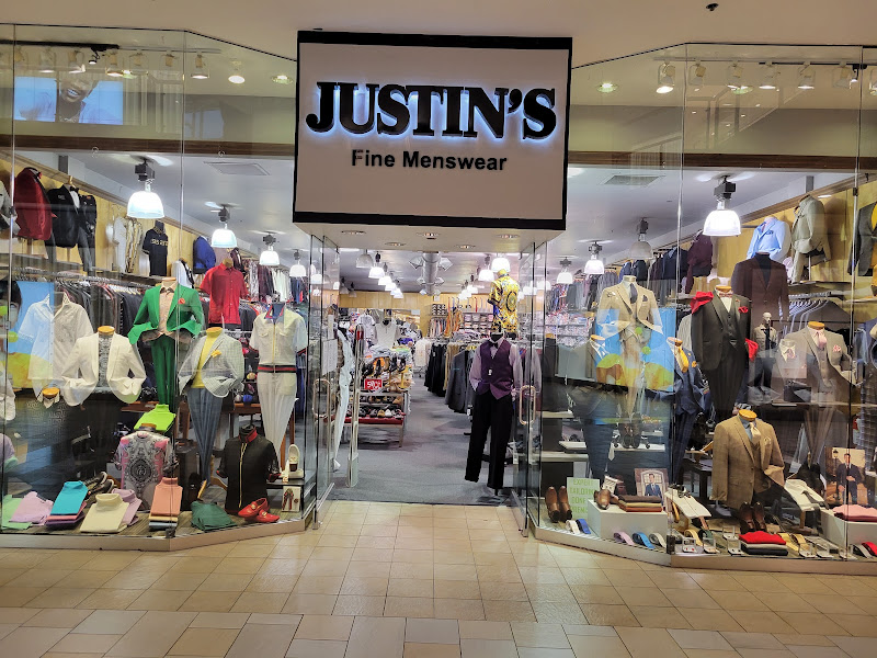 Justin's Fine Menswear