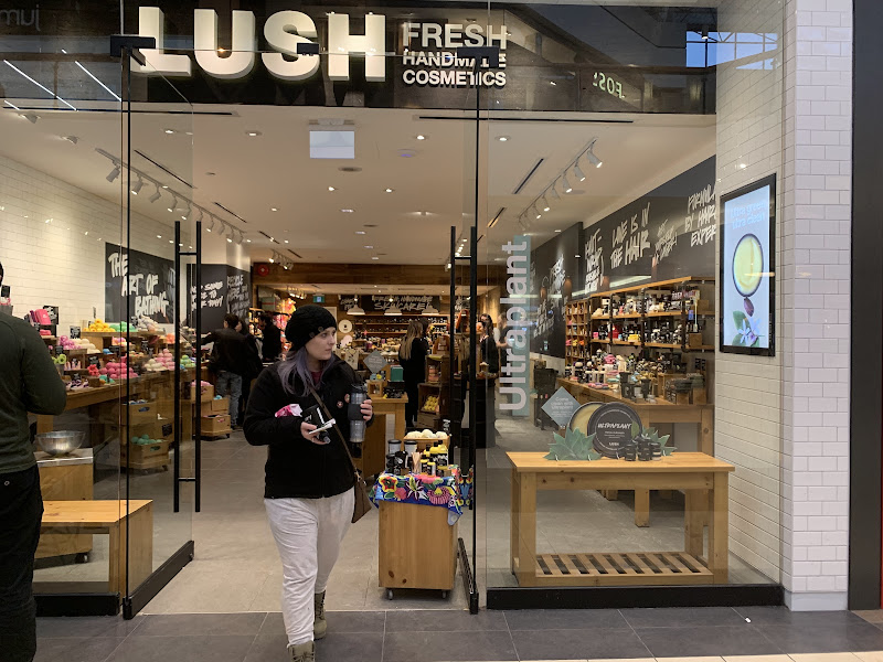 LUSH