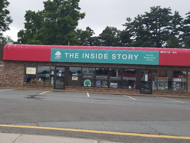 The Inside Story