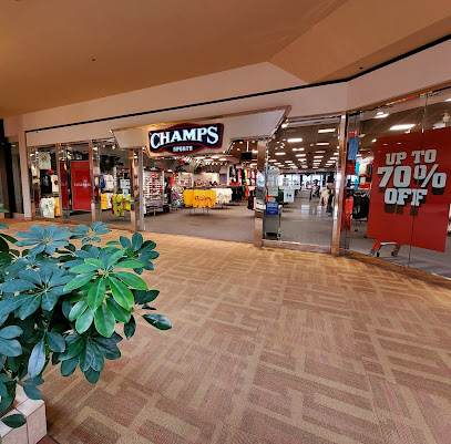 Champs Sports