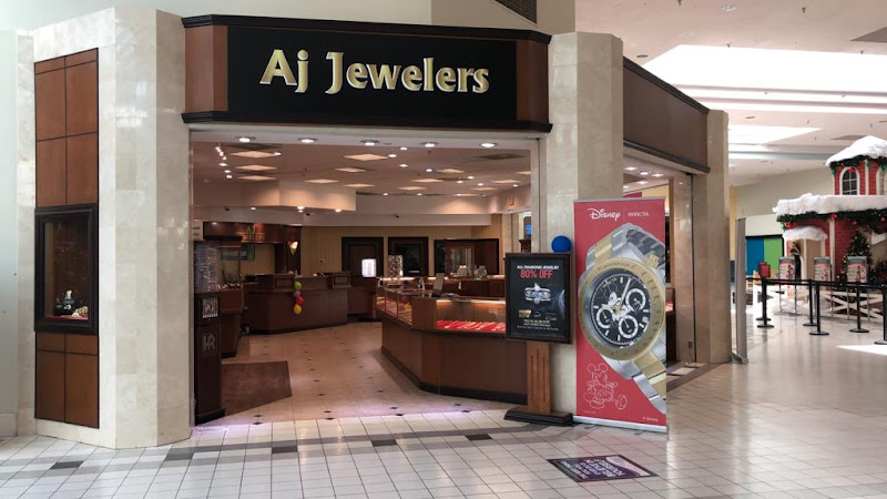 AJ Jewelers