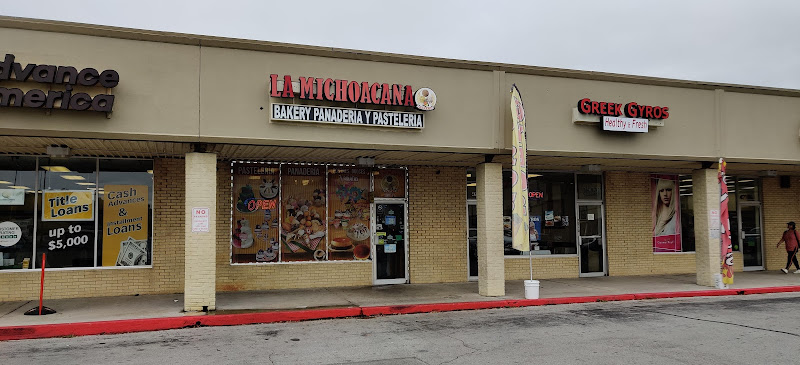 Nava's Bakery Panadería Y Pastelería