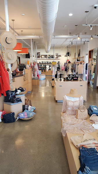 Fina Boutique