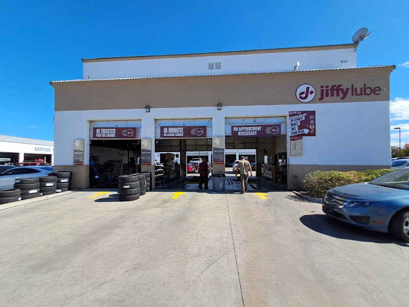 Jiffy Lube