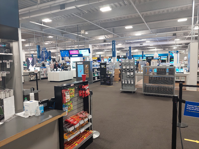 Best Buy