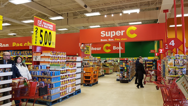 Super C