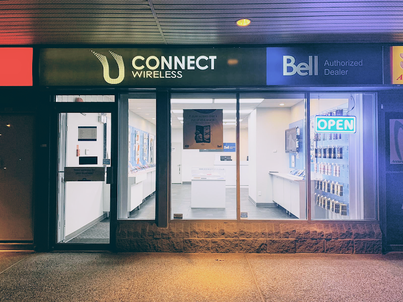 Connect Wireless