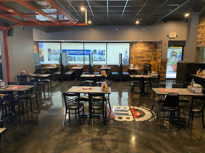 BTB Wood Fired Pizza Bar & Grill