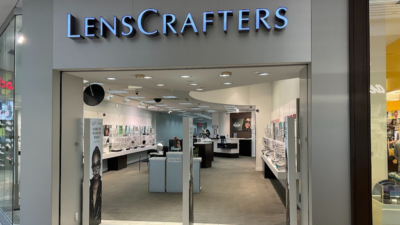 LensCrafters