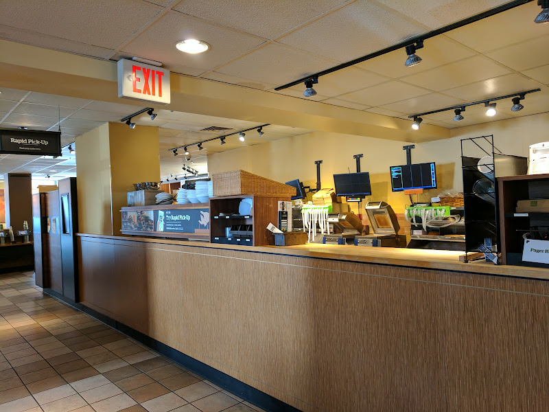 Panera Bread