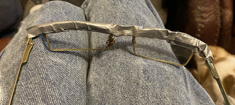 New Look Eyewear (Formerly Vogue Optical)