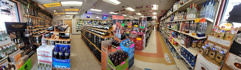 ATTLEBORO WINE AND SPIRITS
