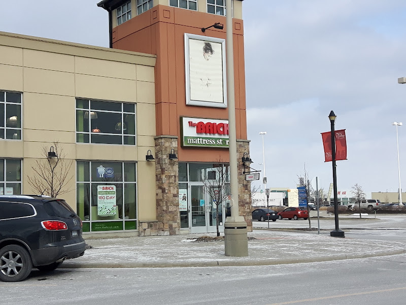 The Brick Mattress Store