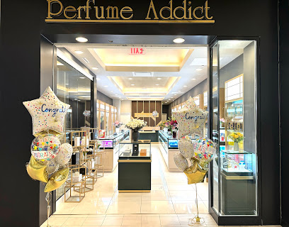 Perfume Addict
