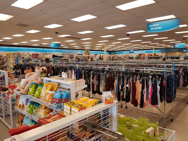 Ross Dress for Less