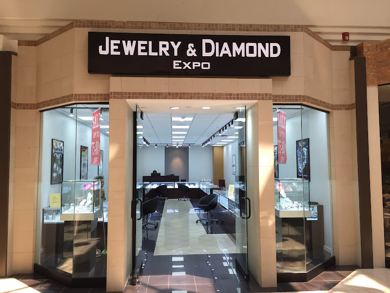 Jewelry Diamond Expo