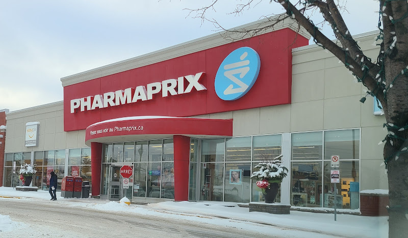 Pharmaprix
