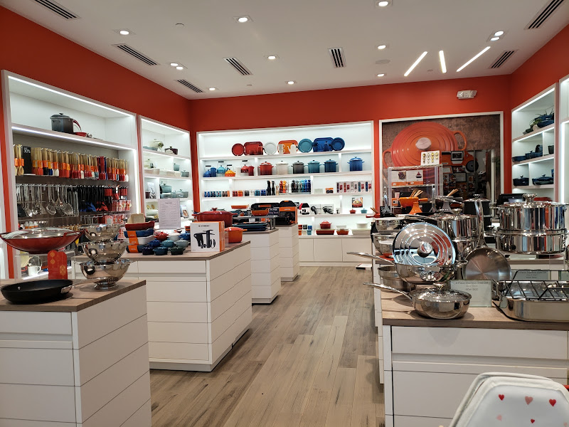 Le Creuset
