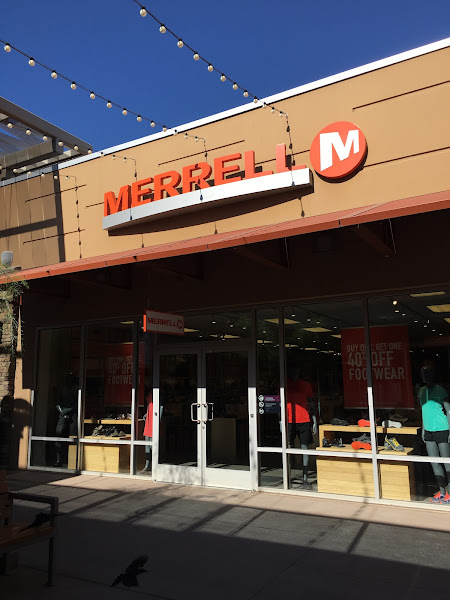 Merrell