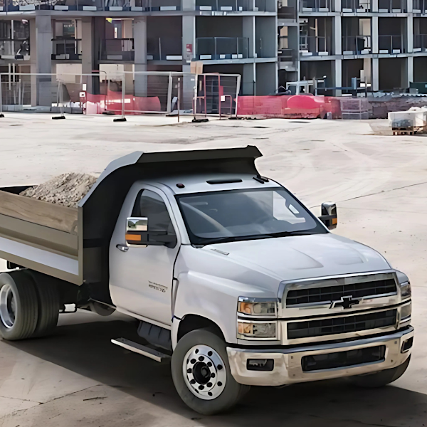 Serra Nashville Commercial Trucks