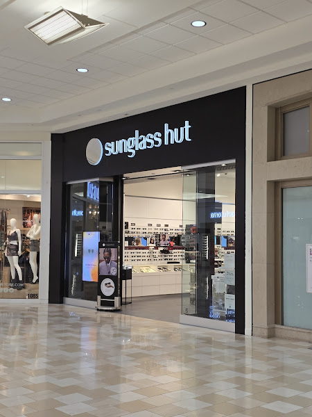 Sunglass Hut