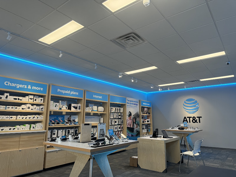AT&T Store