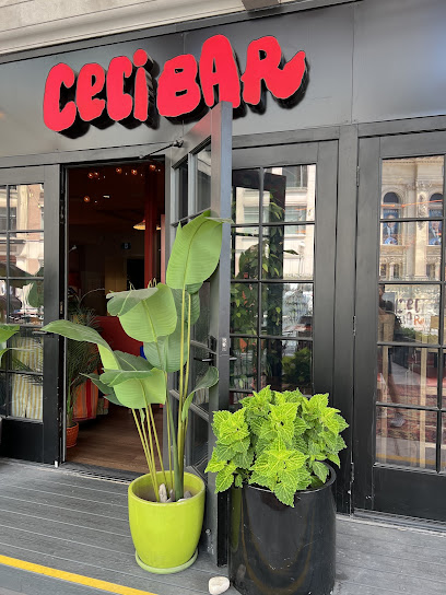 Ceci Bar