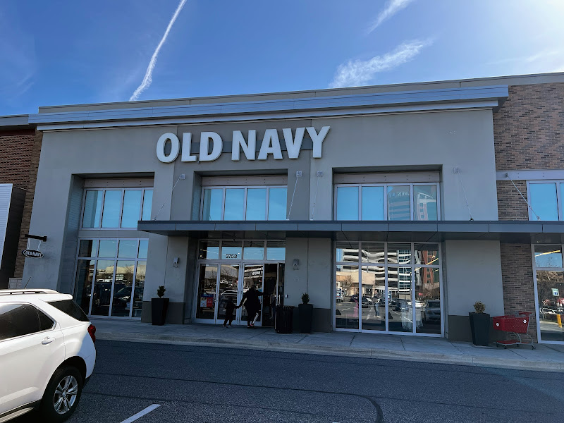 Old Navy