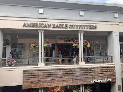 American Eagle Outfitters/Offline