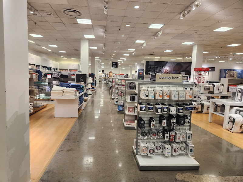 JCPenney