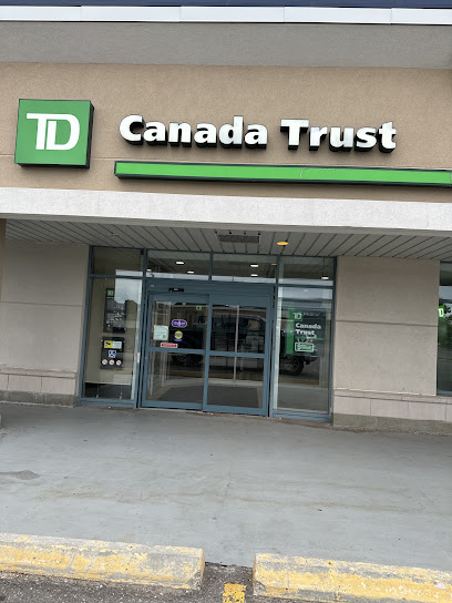 TD Canada Trust