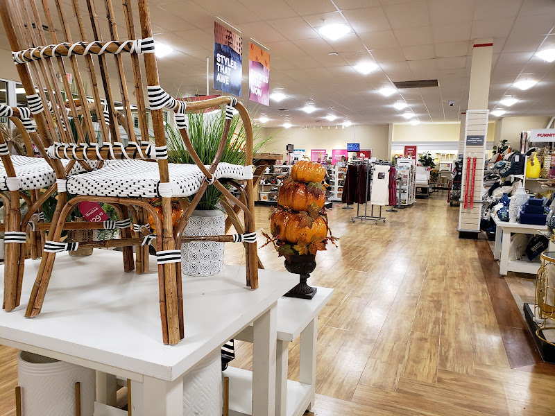 HomeGoods