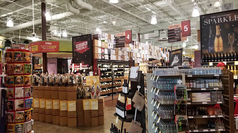 Total Wine & More