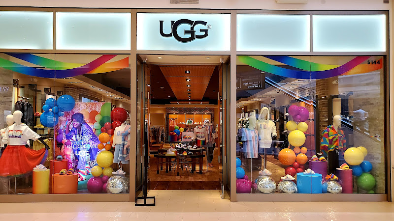 UGG Mall of America