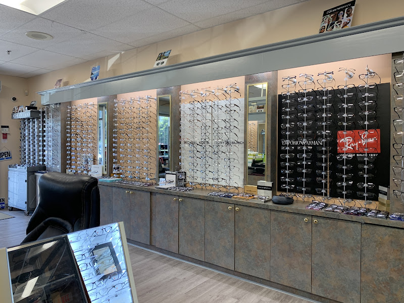 Super Vision Optical