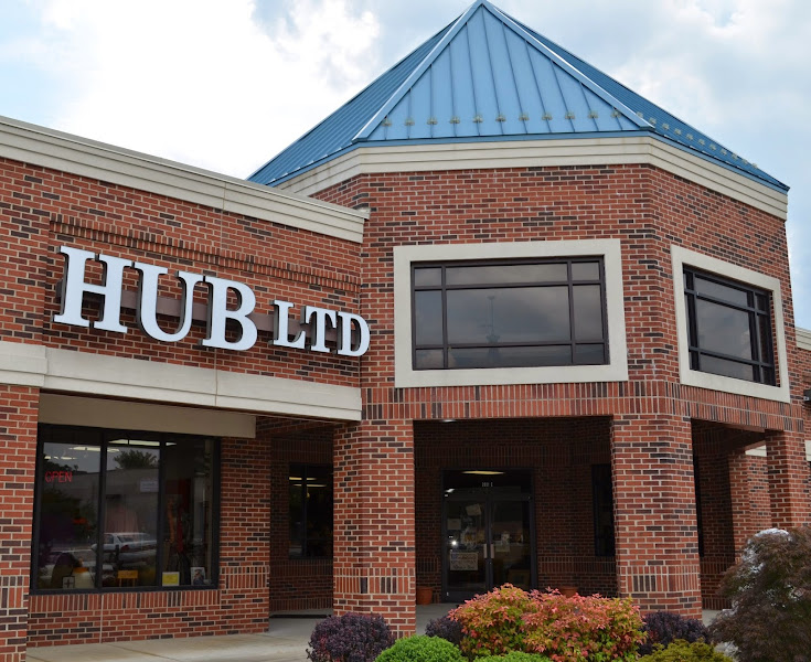 The Hub Ltd