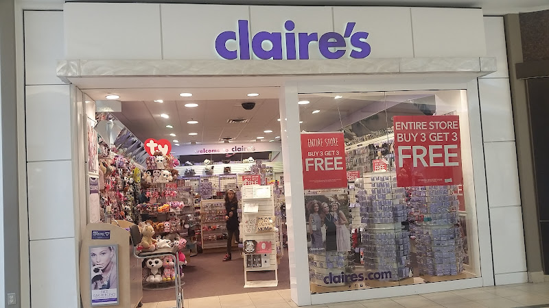 Claire's