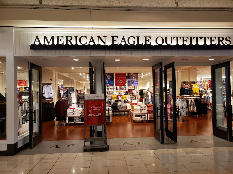 American Eagle