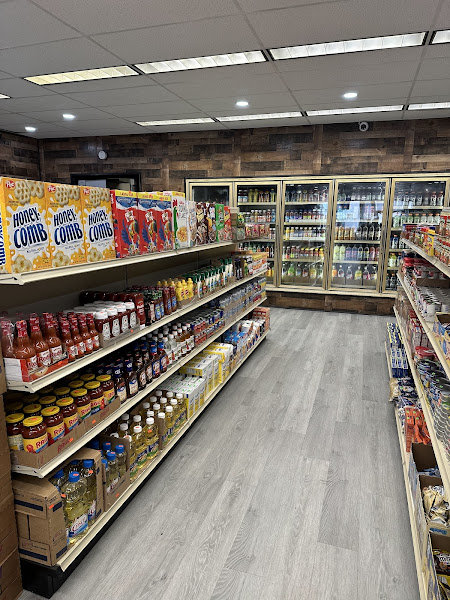 Adams Mart