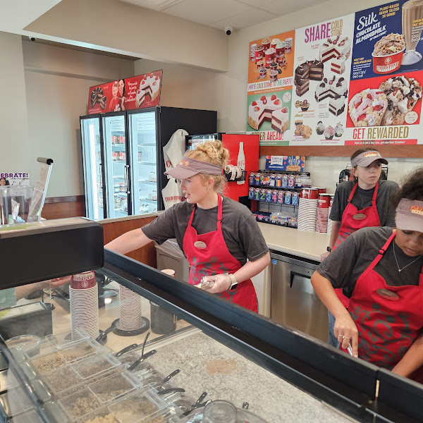 Cold Stone Creamery
