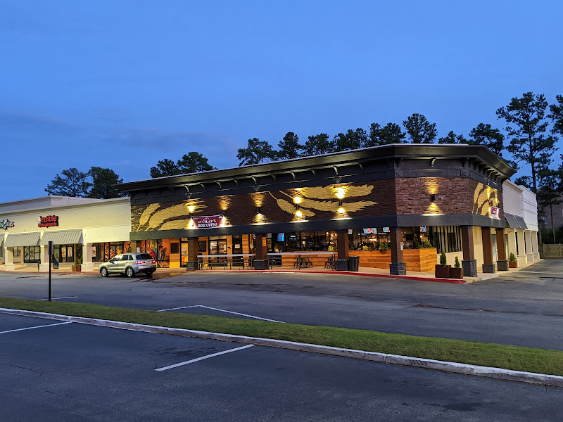 McCray's Tavern