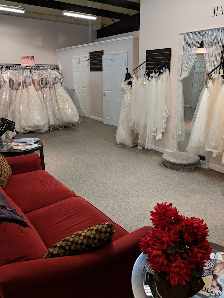 Needleman's Bridal & Formal