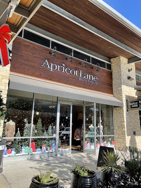 Apricot Lane Boutique