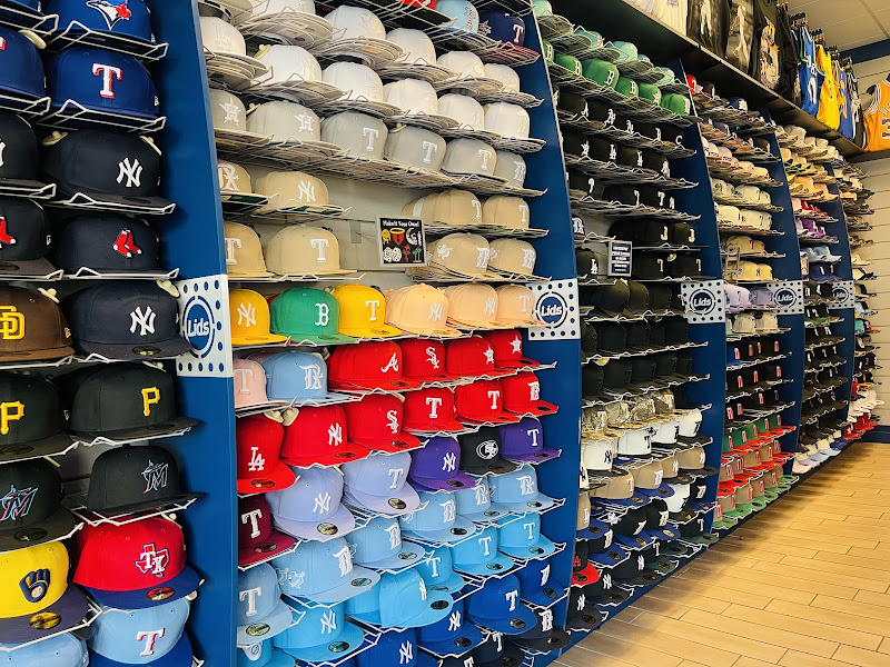 Lids