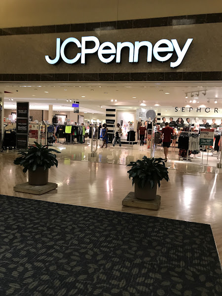 Coastal Grand Mall