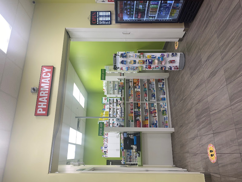 Hudson Pharmacy