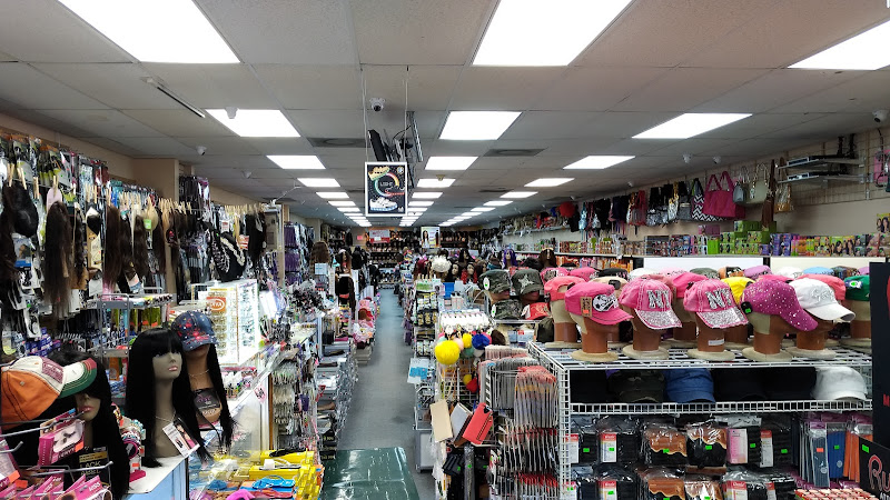Supreme Beauty Supply