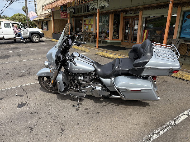 Big Island Motorcycle Co.