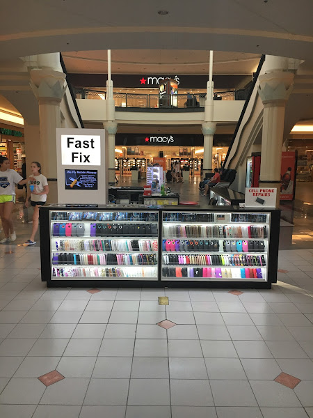 Fast Fix - phone repair n more