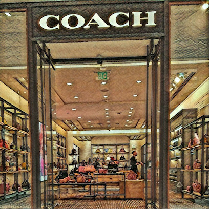 Coach